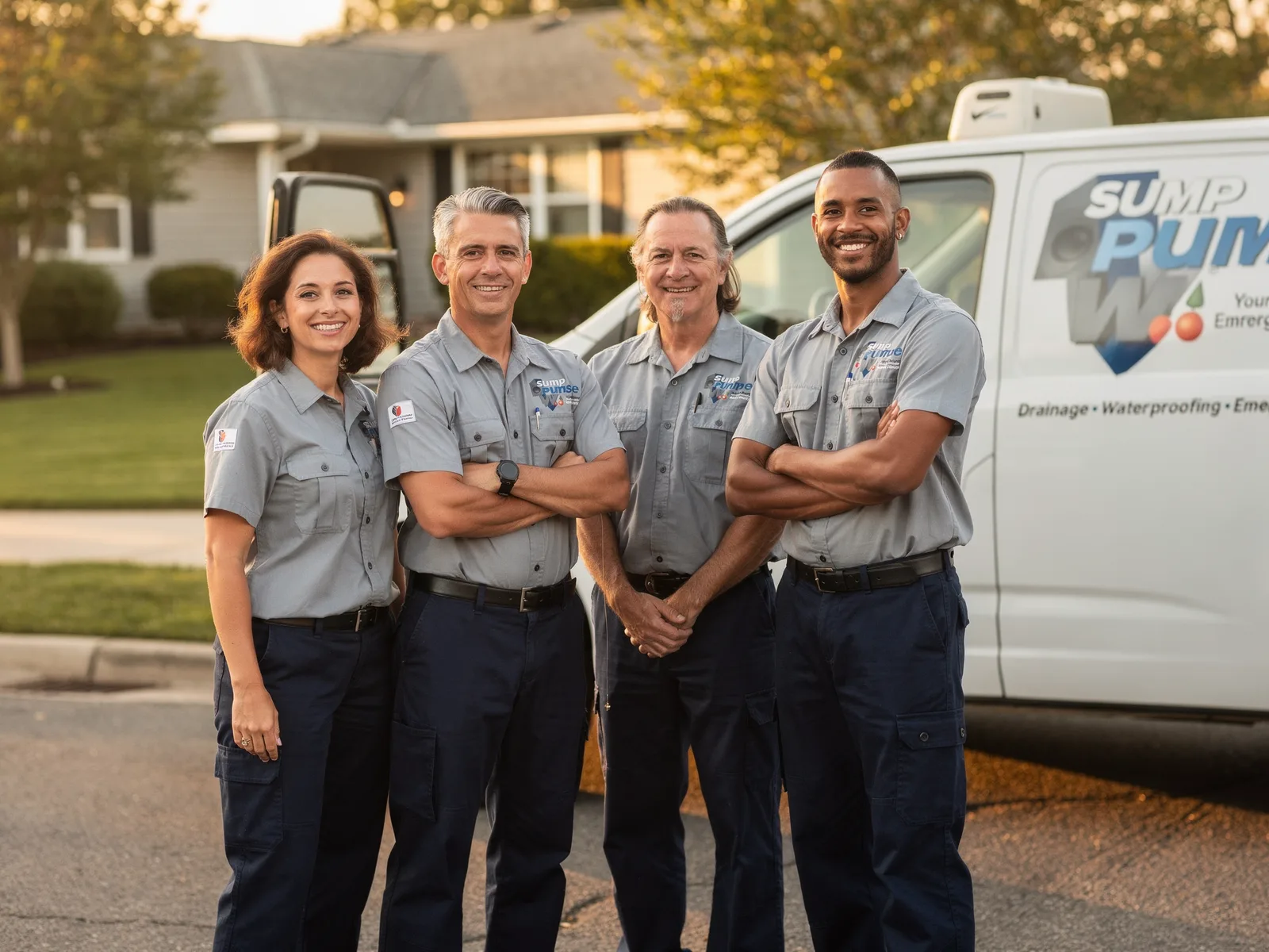 Water Heater Repair company in Lake Norden, SD